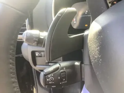 Photo 27 Citroën C5 aircross Hybride 145 e-DCS6 Max