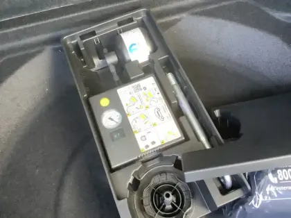 Photo 23 Citroën C5 aircross Hybride 145 e-DCS6 Max