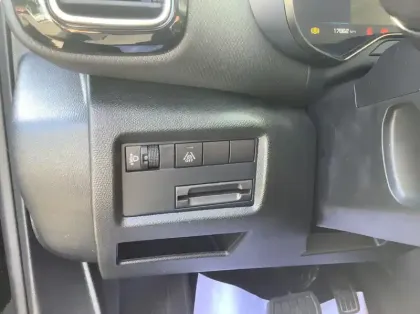 Photo 26 Citroën C5 aircross Hybride 145 e-DCS6 Max