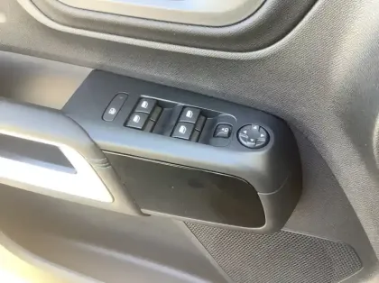 Photo 16 Citroën C5 aircross Hybride 145 e-DCS6 Max