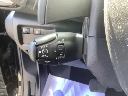 Photo 22 Citroën C5 aircross Hybride 145 e-DCS6 Max