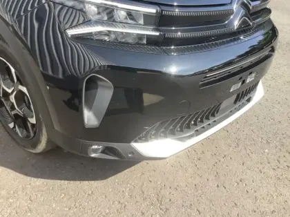 Photo 25 Citroën C5 aircross Hybride 145 e-DCS6 Max