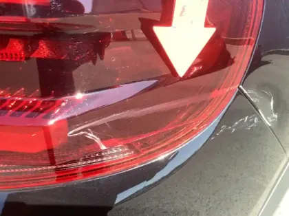 Photo 29 Citroën C5 aircross Hybride 145 e-DCS6 Max