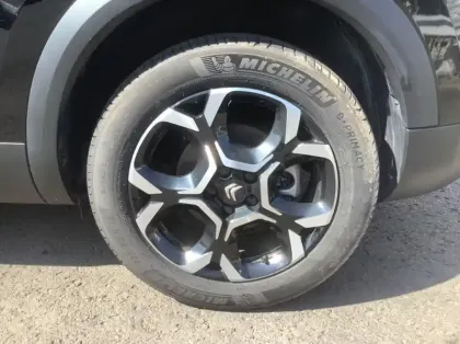 Photo 8 Citroën C5 aircross Hybride 145 e-DCS6 Max