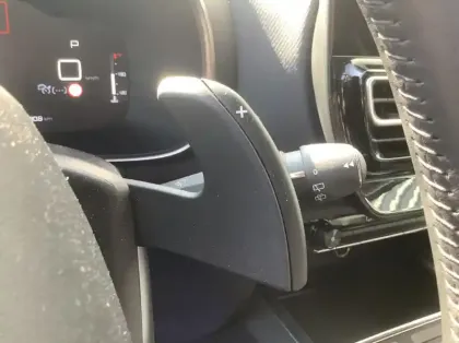 Photo 19 Citroën C5 aircross Hybride 145 e-DCS6 Max