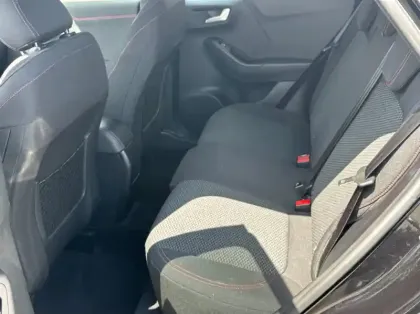 Photo 8 Ford Puma 1.0 EcoBoost 125ch S&amp;S mHEV ST-Line Powershift