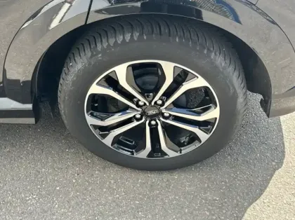 Photo 13 Ford Puma 1.0 EcoBoost 125ch S&amp;S mHEV ST-Line Powershift