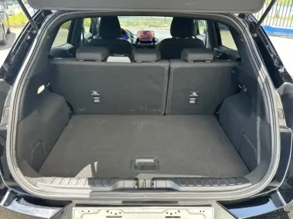 Photo 10 Ford Puma 1.0 EcoBoost 125ch S&amp;S mHEV ST-Line Powershift