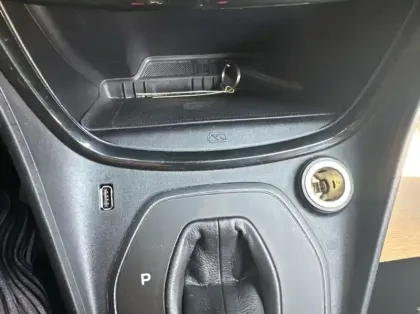 Photo 17 Ford Puma 1.0 EcoBoost 125ch S&amp;S mHEV ST-Line Powershift