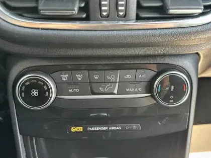 Photo 4 Ford Puma 1.0 EcoBoost 125ch S&amp;S mHEV ST-Line Powershift