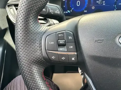 Photo 15 Ford Puma 1.0 EcoBoost 125ch S&amp;S mHEV ST-Line Powershift