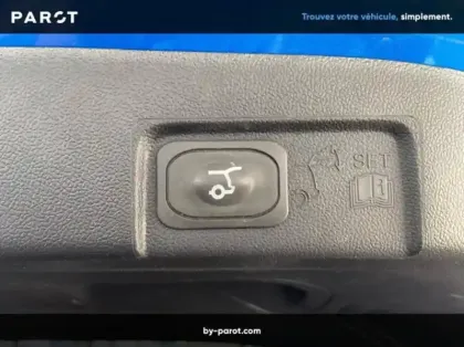 Photo 16 Ford Puma 1.0 Flexifuel 125ch S&amp;S mHEV ST-Line X