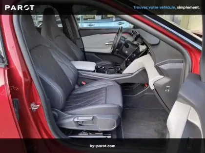 Photo 8 Ford Explorer 340ch Extended Range 79kWh Pack Premium AWD