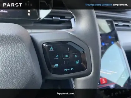 Photo 18 Ford Explorer 340ch Extended Range 79kWh Pack Premium AWD