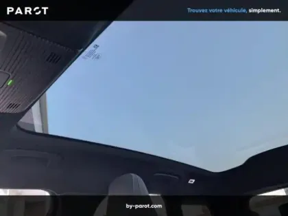 Photo 14 Ford Explorer 340ch Extended Range 79kWh Pack Premium AWD