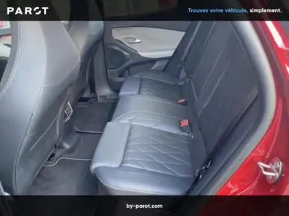 Photo 9 Ford Explorer 340ch Extended Range 79kWh Pack Premium AWD