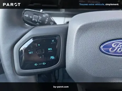 Photo 16 Ford Explorer 340ch Extended Range 79kWh Pack Premium AWD