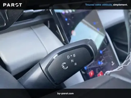 Photo 10 Ford Explorer 340ch Extended Range 79kWh Pack Premium AWD