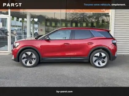 Photo 20 Ford Explorer 340ch Extended Range 79kWh Pack Premium AWD