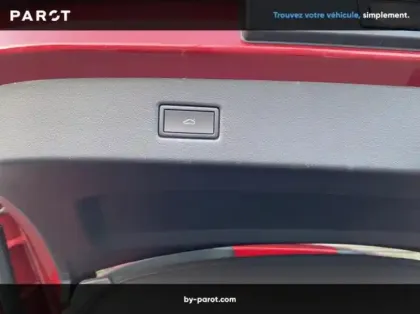 Photo 17 Ford Explorer 340ch Extended Range 79kWh Pack Premium AWD