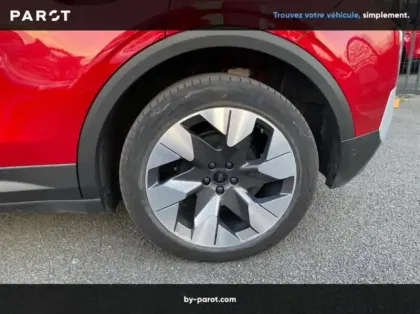 Photo 13 Ford Explorer 340ch Extended Range 79kWh Pack Premium AWD