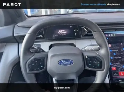 Photo 7 Ford Explorer 340ch Extended Range 79kWh Pack Premium AWD