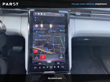 Photo 4 Ford Explorer 340ch Extended Range 79kWh Pack Premium AWD