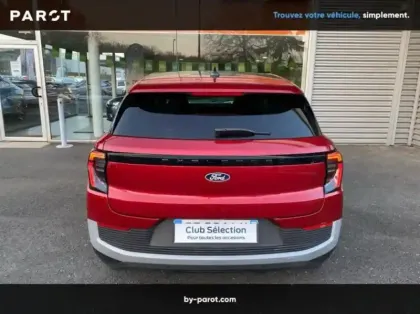 Photo 21 Ford Explorer 340ch Extended Range 79kWh Pack Premium AWD