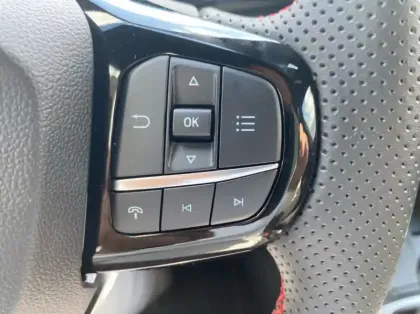 Photo 18 Ford Puma 1.0 EcoBoost Hybrid 125ch ST-Line X S&amp;S Powershift