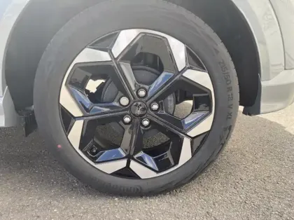 Photo 13 Ford Puma 1.0 EcoBoost Hybrid 125ch ST-Line X S&amp;S Powershift