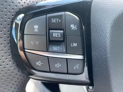 Photo 15 Ford Puma 1.0 EcoBoost Hybrid 125ch ST-Line X S&amp;S Powershift