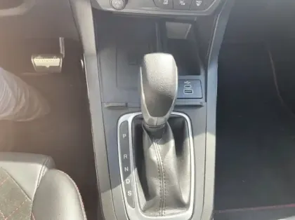 Photo 7 Ford Puma 1.0 EcoBoost Hybrid 125ch ST-Line X S&amp;S Powershift