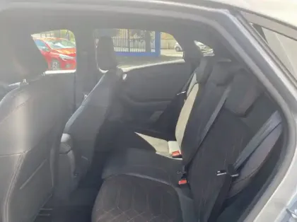 Photo 8 Ford Puma 1.0 EcoBoost Hybrid 125ch ST-Line X S&amp;S Powershift