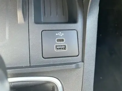 Photo 19 Ford Puma 1.0 EcoBoost Hybrid 125ch ST-Line X S&amp;S Powershift