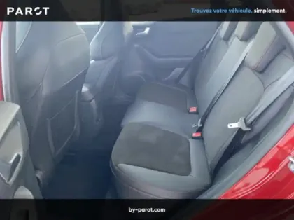 Photo 11 Ford Puma 1.0 EcoBoost Hybrid 170ch ST S&amp;S Powershift