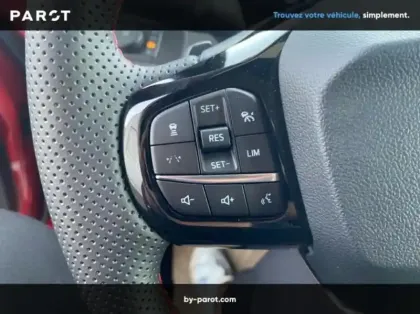 Photo 22 Ford Puma 1.0 EcoBoost Hybrid 170ch ST S&amp;S Powershift