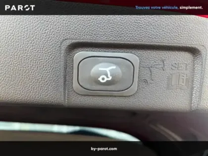 Photo 14 Ford Puma 1.0 EcoBoost Hybrid 170ch ST S&amp;S Powershift