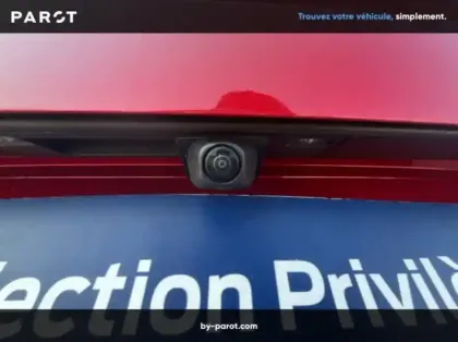 Photo 21 Ford Puma 1.0 EcoBoost Hybrid 170ch ST S&amp;S Powershift