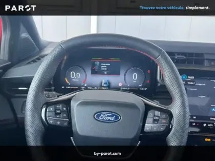 Photo 3 Ford Puma 1.0 EcoBoost Hybrid 170ch ST S&amp;S Powershift