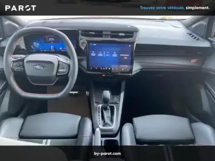 Photo 2 Ford Puma 1.0 EcoBoost Hybrid 170ch ST S&amp;S Powershift