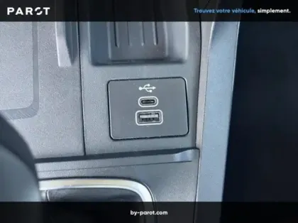 Photo 23 Ford Puma 1.0 EcoBoost Hybrid 170ch ST S&amp;S Powershift