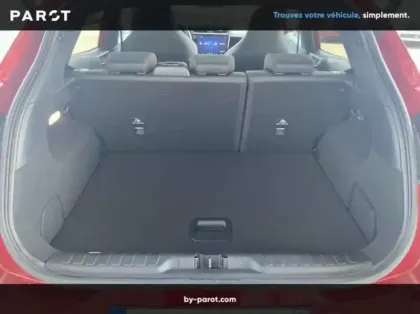 Photo 13 Ford Puma 1.0 EcoBoost Hybrid 170ch ST S&amp;S Powershift