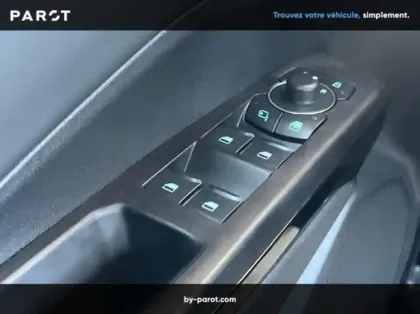 Photo 20 Ford Puma 1.0 EcoBoost Hybrid 170ch ST S&amp;S Powershift