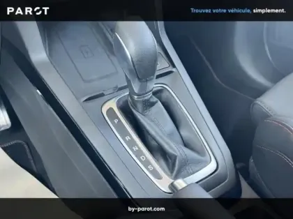 Photo 7 Ford Puma 1.0 EcoBoost Hybrid 170ch ST S&amp;S Powershift