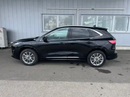 Photo 22 Ford Kuga 2.5 Duratec 225ch PHEV Vignale BVA