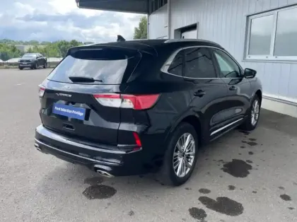 Photo 1 Ford Kuga 2.5 Duratec 225ch PHEV Vignale BVA