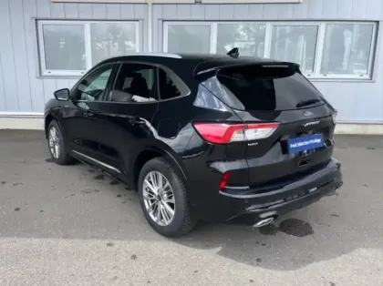 Photo 12 Ford Kuga 2.5 Duratec 225ch PHEV Vignale BVA