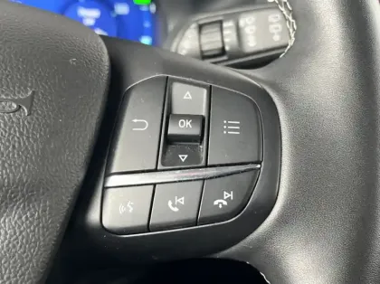 Photo 19 Ford Kuga 2.5 Duratec 225ch PHEV Vignale BVA