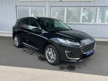 Photo 11 Ford Kuga 2.5 Duratec 225ch PHEV Vignale BVA