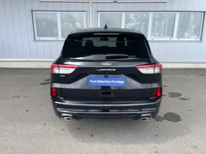 Photo 23 Ford Kuga 2.5 Duratec 225ch PHEV Vignale BVA